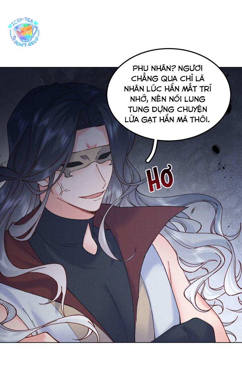 Giang Hồ Biến Địa Thị Kỳ Ba Chapter 51 - Trang 3