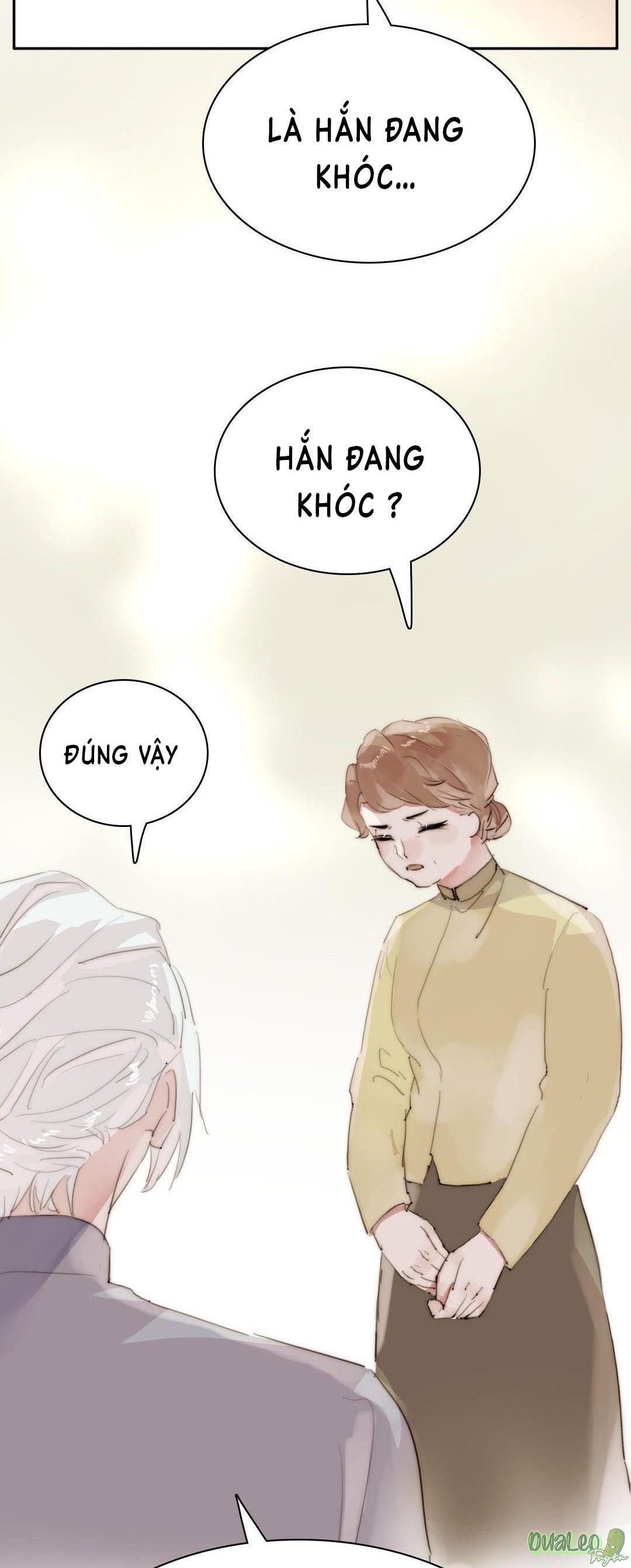 Ngủ Trong Cuốn Sách Của Anh Chapter 16 - Trang 2