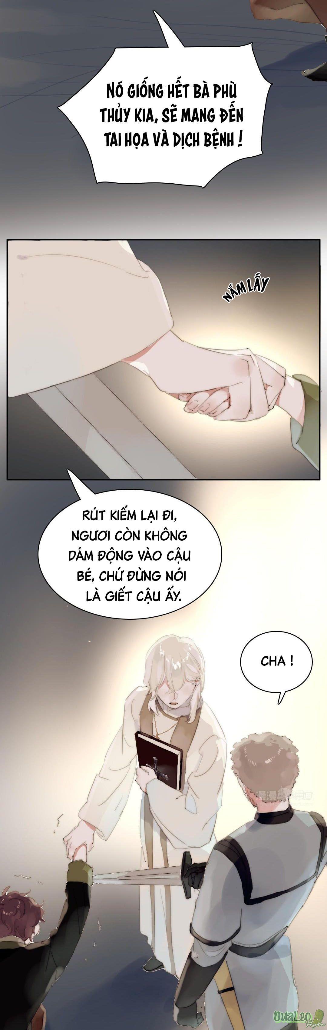 Ngủ Trong Cuốn Sách Của Anh Chapter 16 - Trang 2