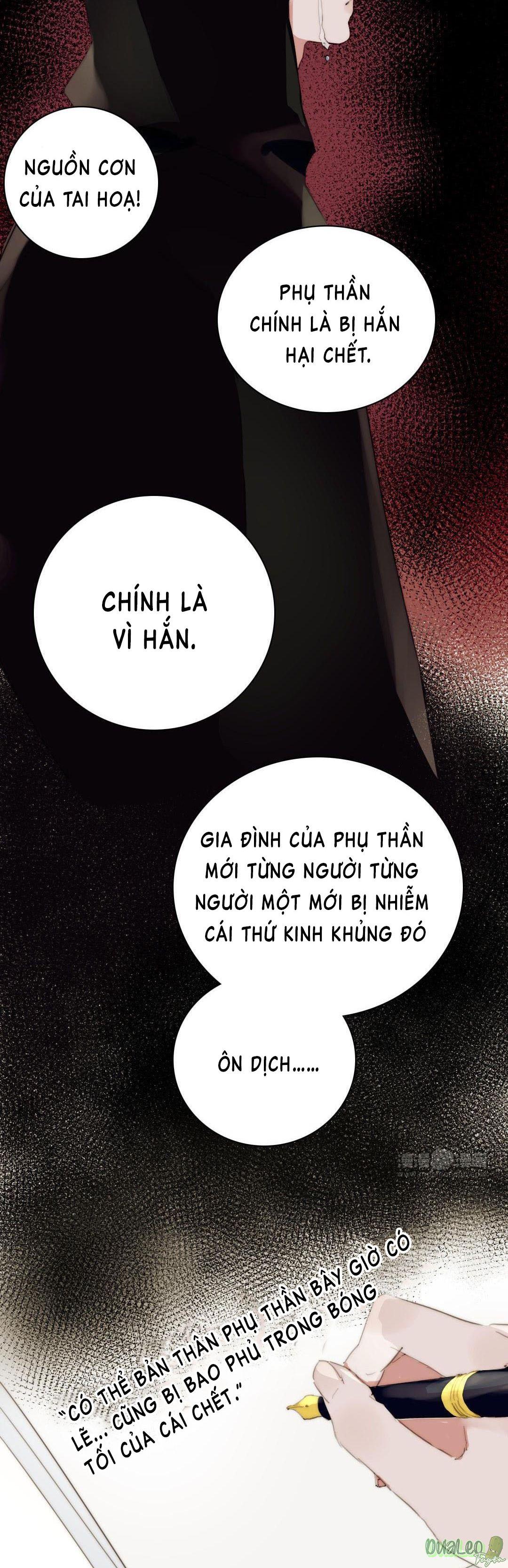 Ngủ Trong Cuốn Sách Của Anh Chapter 16 - Trang 2