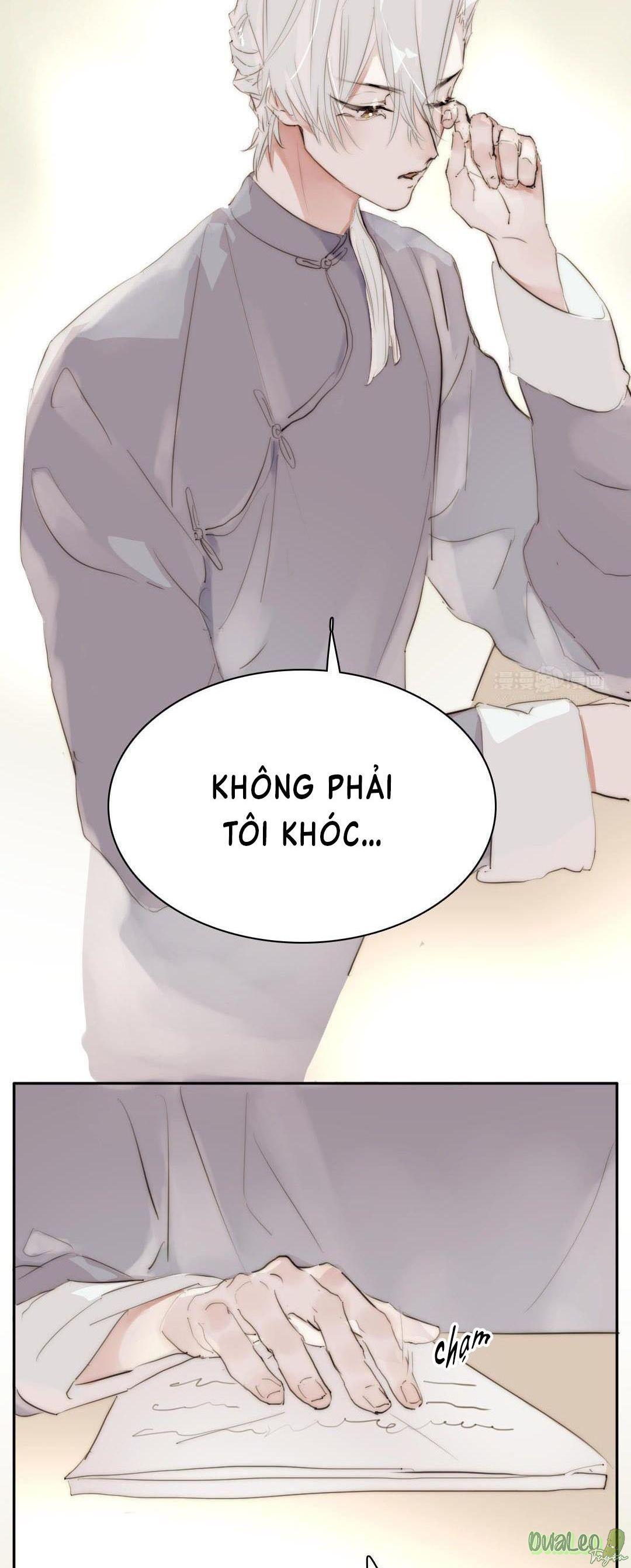 Ngủ Trong Cuốn Sách Của Anh Chapter 16 - Trang 2