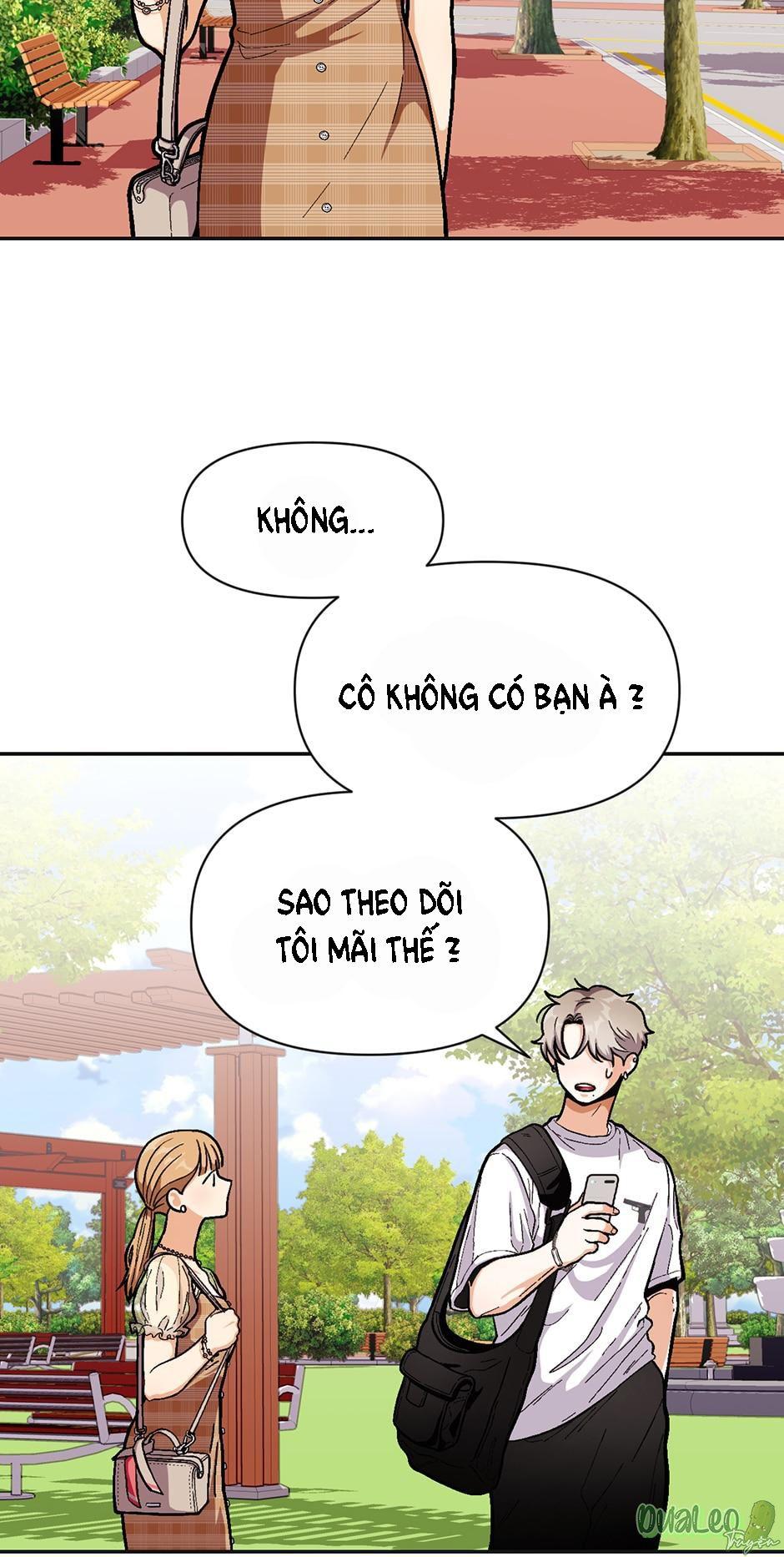 Tình Yêu Thuần Khiết Chapter 28 - Next Chapter 28.1