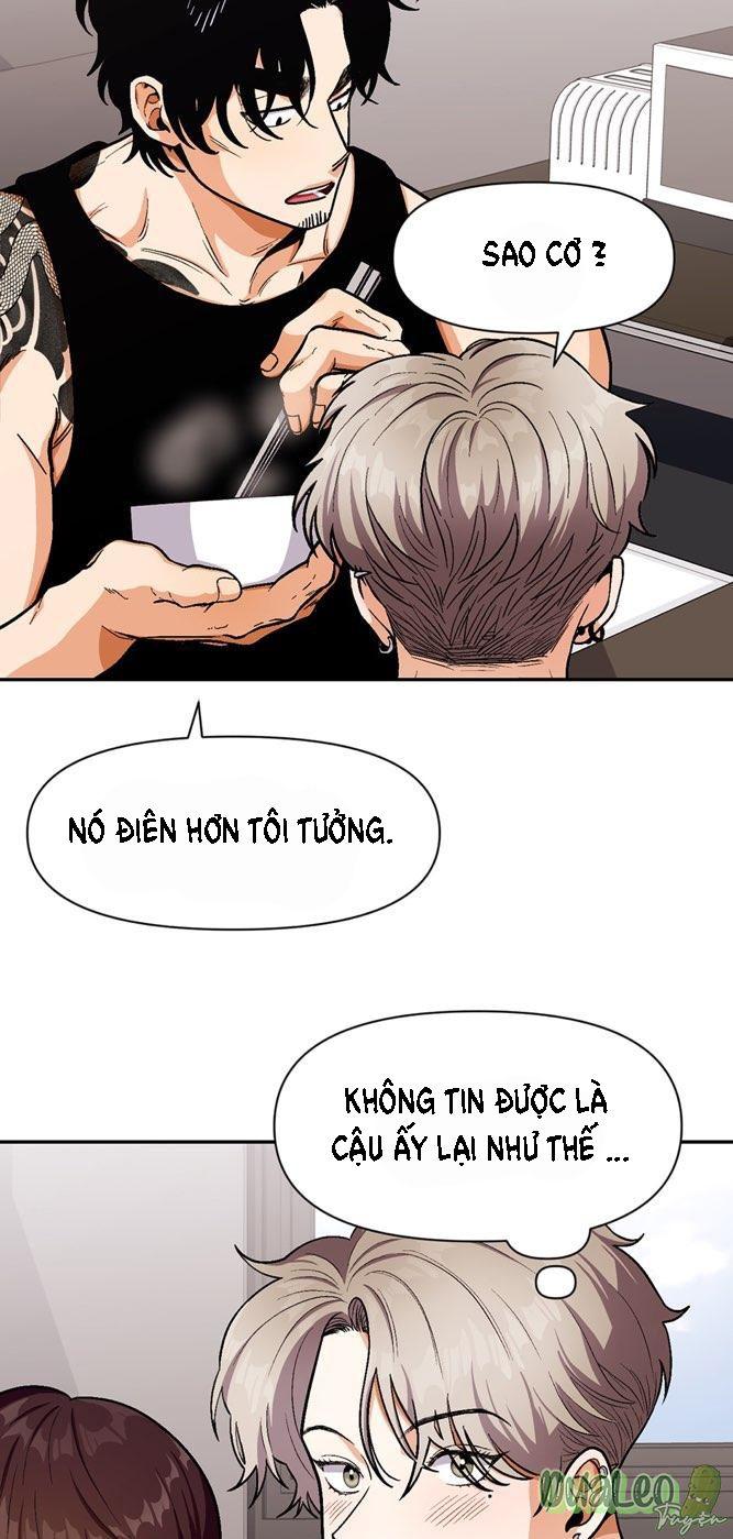 Tình Yêu Thuần Khiết Chapter 29 - Next Chapter 29.1