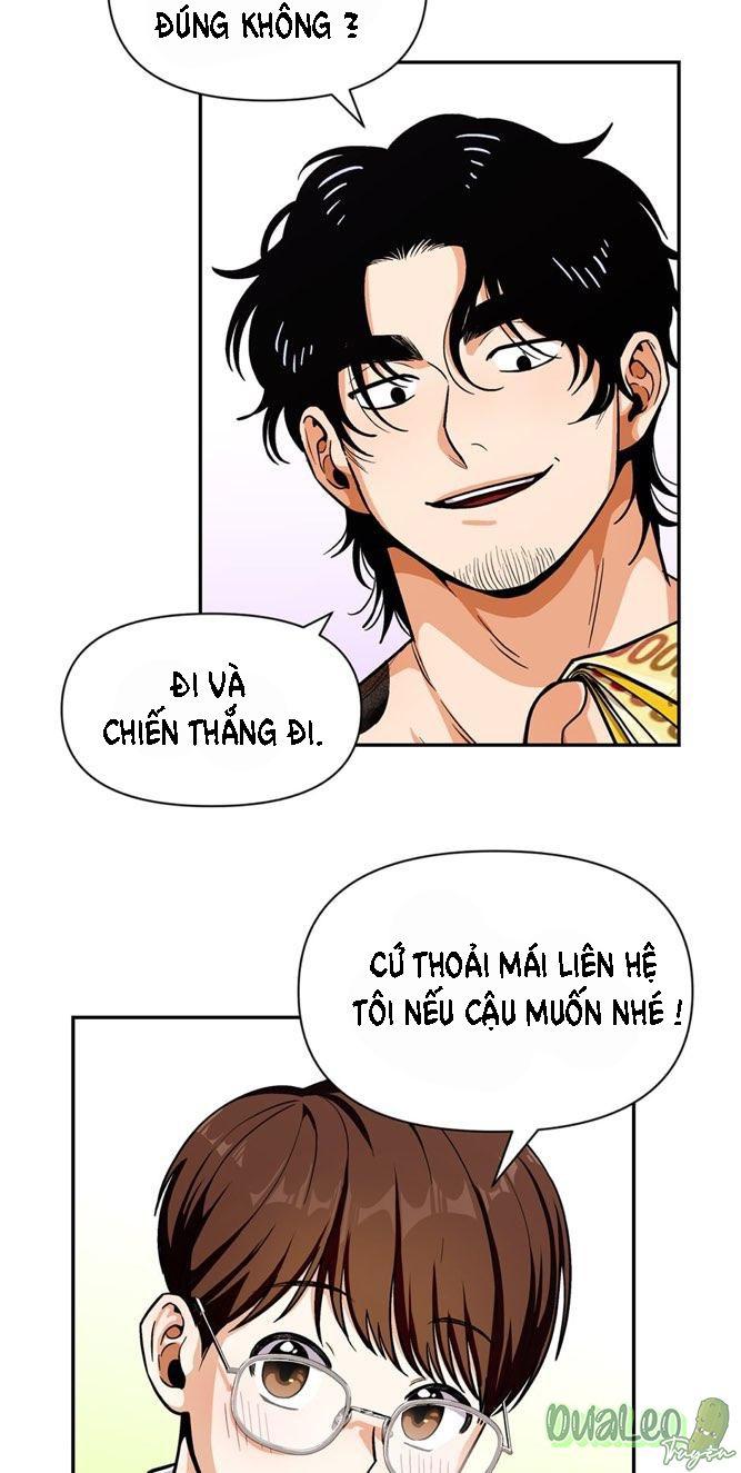 Tình Yêu Thuần Khiết Chapter 29 - Next Chapter 29.1