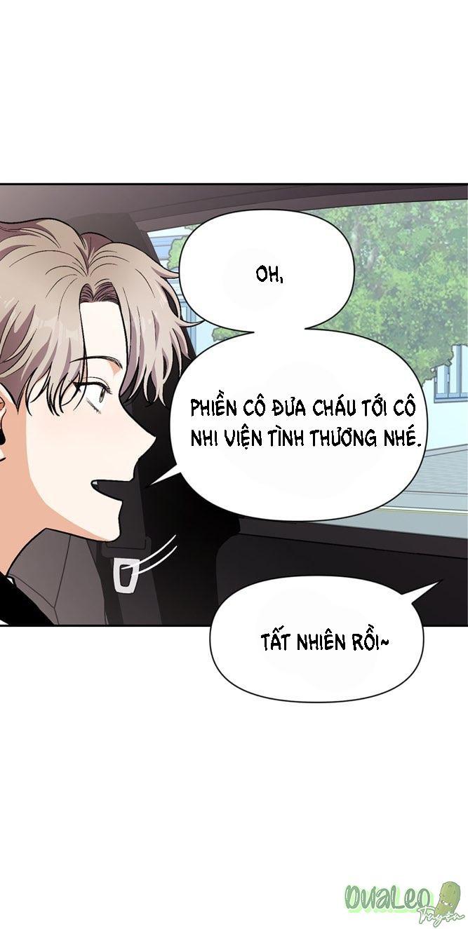 Tình Yêu Thuần Khiết Chapter 29 - Next Chapter 29.1