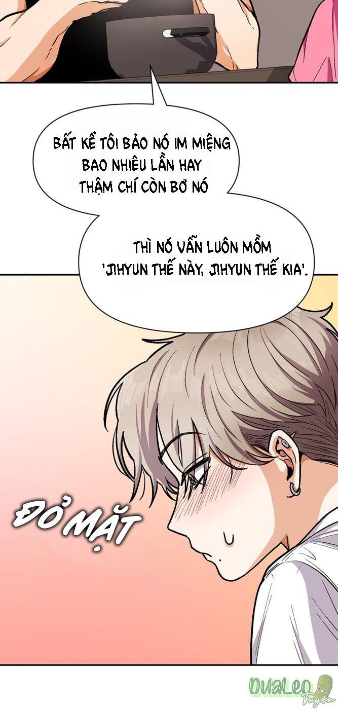 Tình Yêu Thuần Khiết Chapter 29 - Next Chapter 29.1