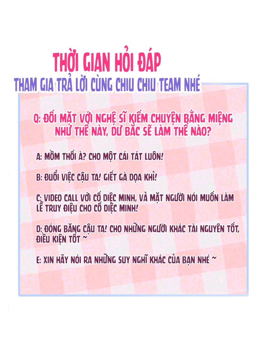 Hotsearch Của Ảnh Đế (END) Chapter 150 - Next Chapter 151