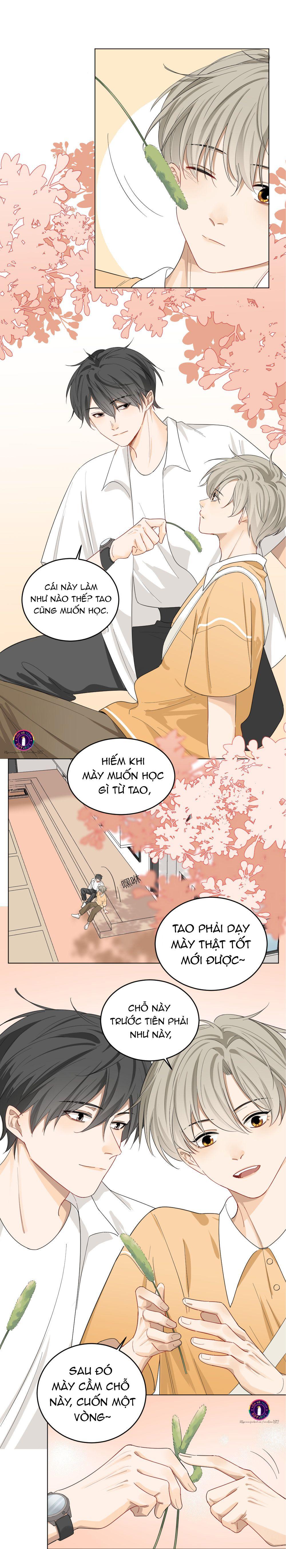 Ngày Nào Cũng Muốn Làm 1 Chapter 9 - Next Chapter 10