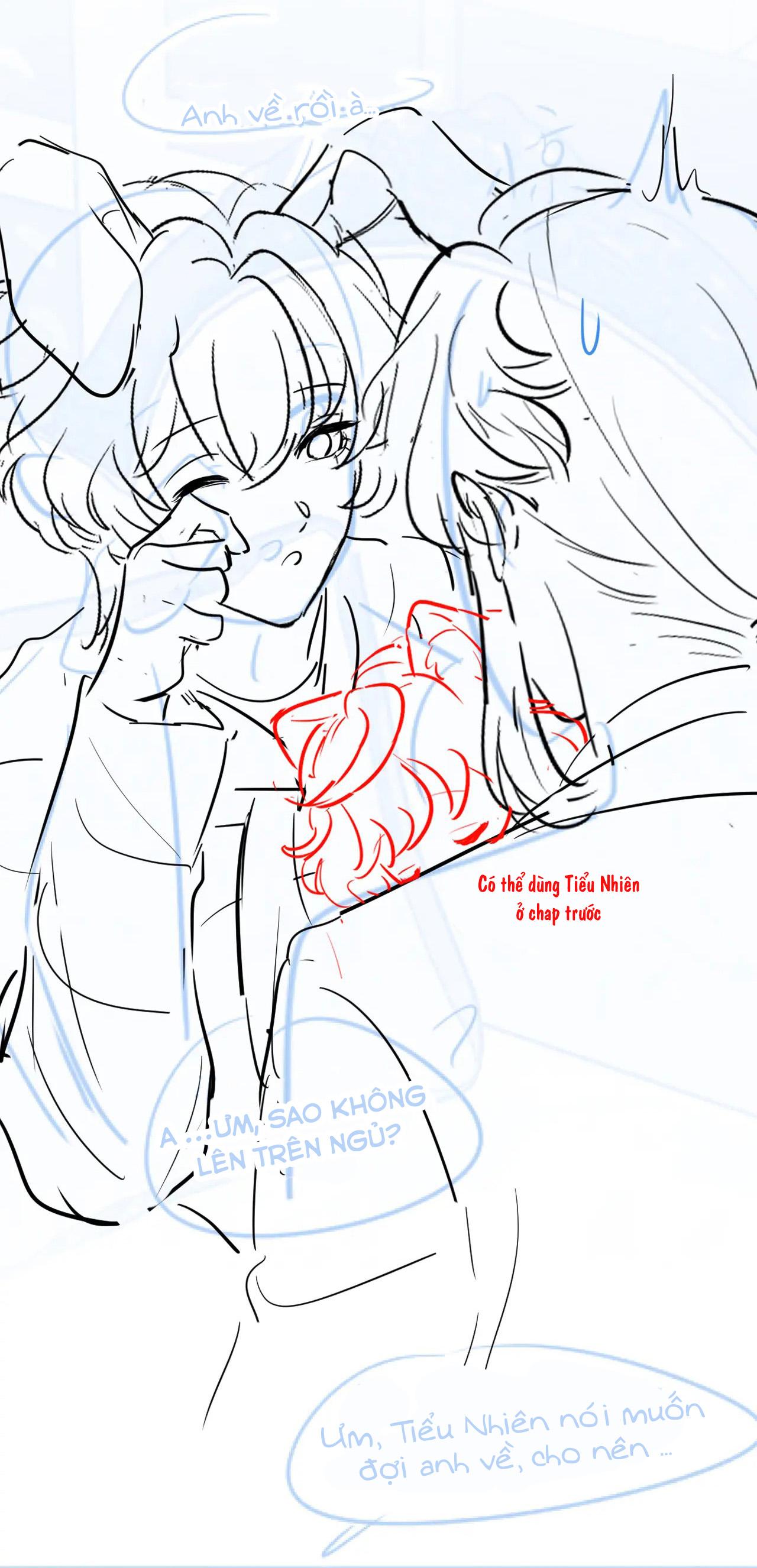Tuyệt mỹ bạch liên hoa online dạy học Chapter 67 - Next Chapter 68