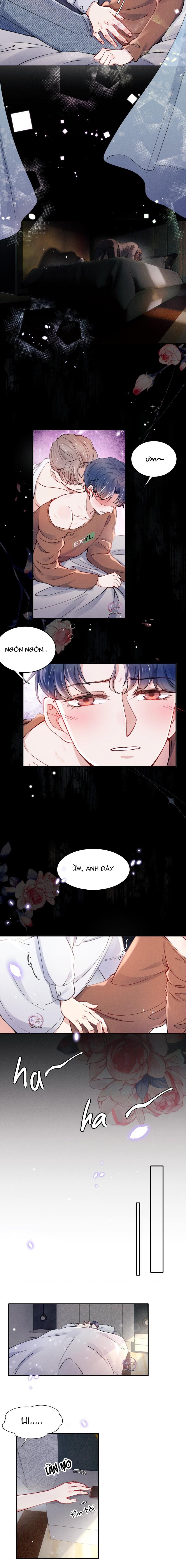 Ỷ Lại Nguy Hiểm Chapter 47 - Next Chapter 48