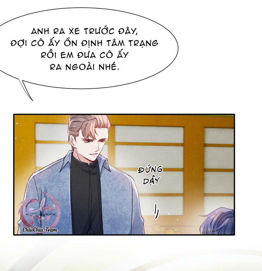 Ỷ Lại Nguy Hiểm Chapter 50 - Next Chapter 51