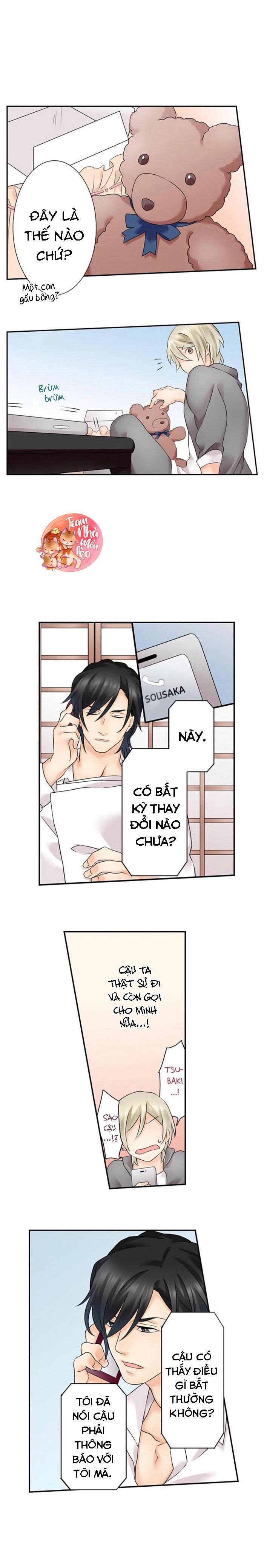 Cai Thuốc Chapter 10 - Next Chapter 11