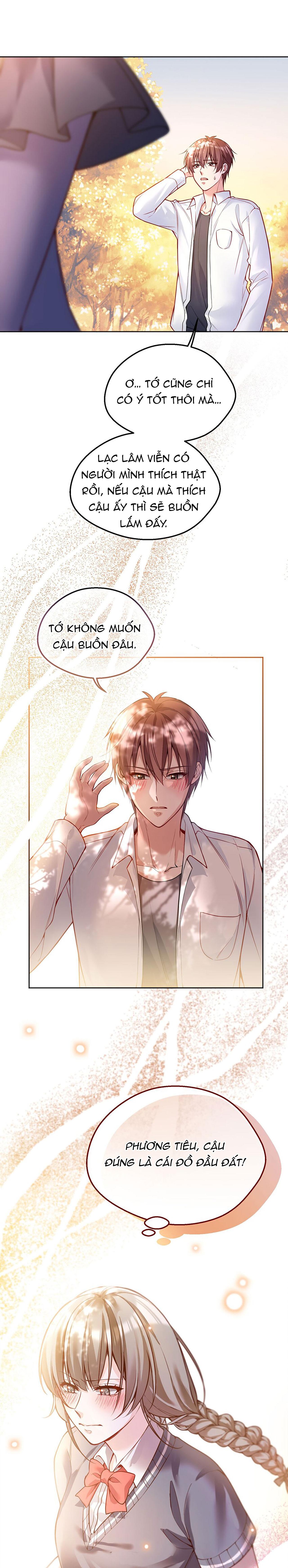 Hàn Viễn Chapter 70 - Trang 3