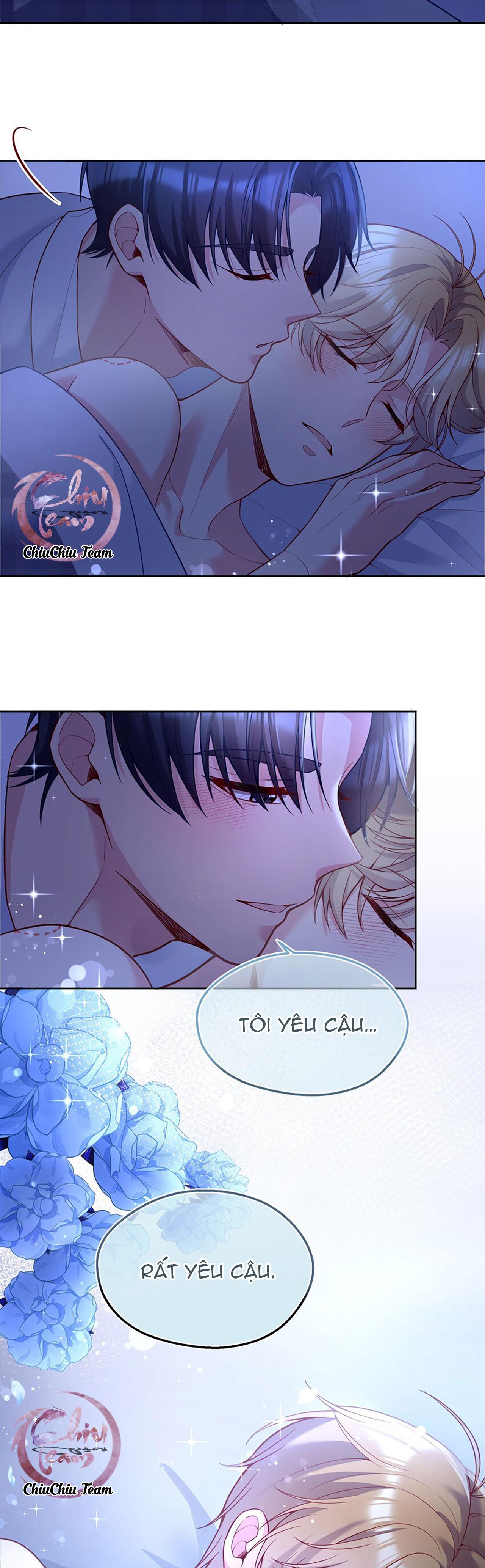 Hàn Viễn Chapter 70 - Trang 3