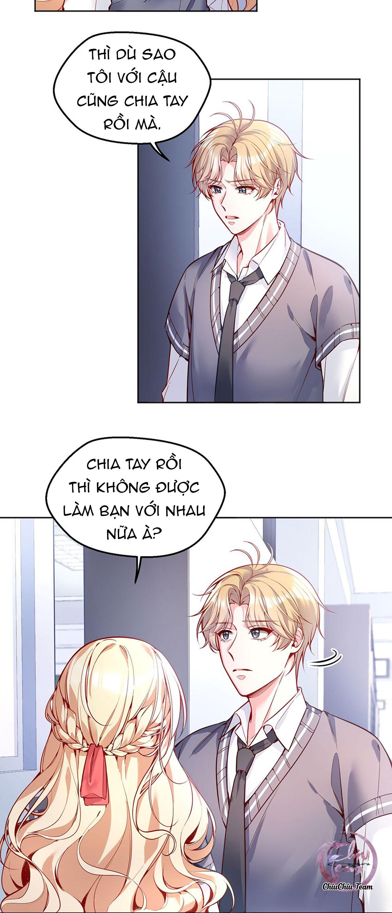 Hàn Viễn Chapter 70 - Trang 3