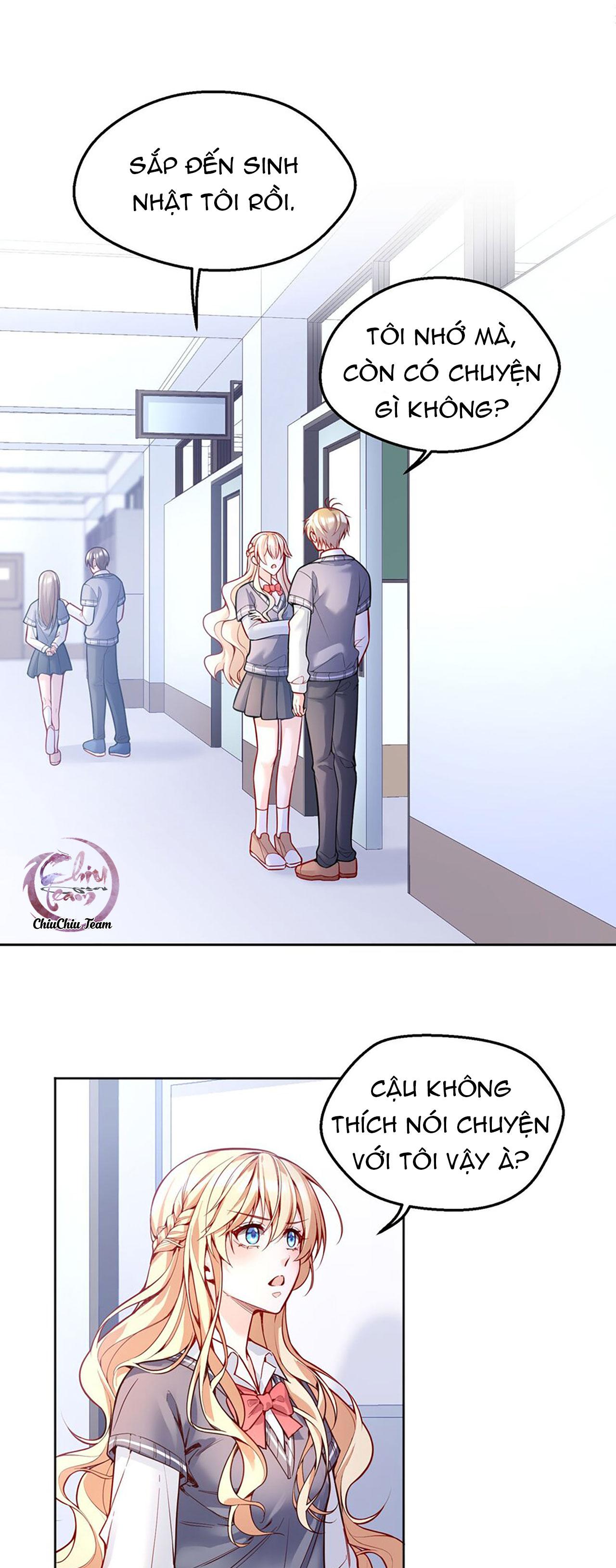 Hàn Viễn Chapter 70 - Trang 3