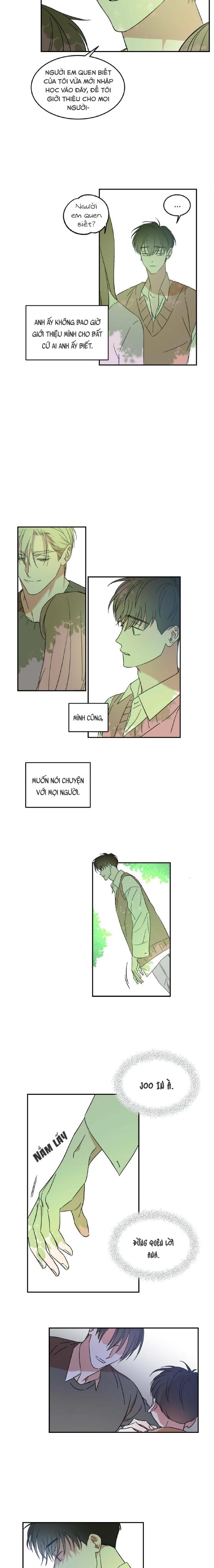 Cấp Trên Chapter 10 - Next Chapter 11