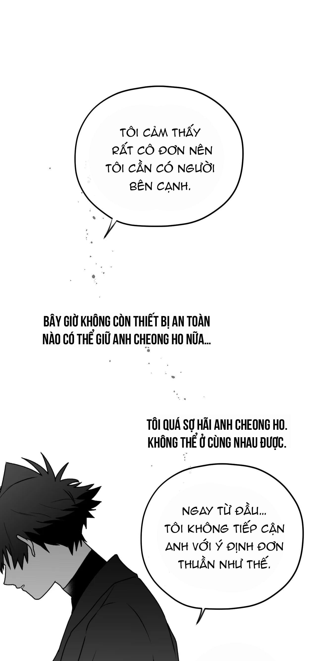 Sóng Tìm Em Chapter 23 - Trang 3