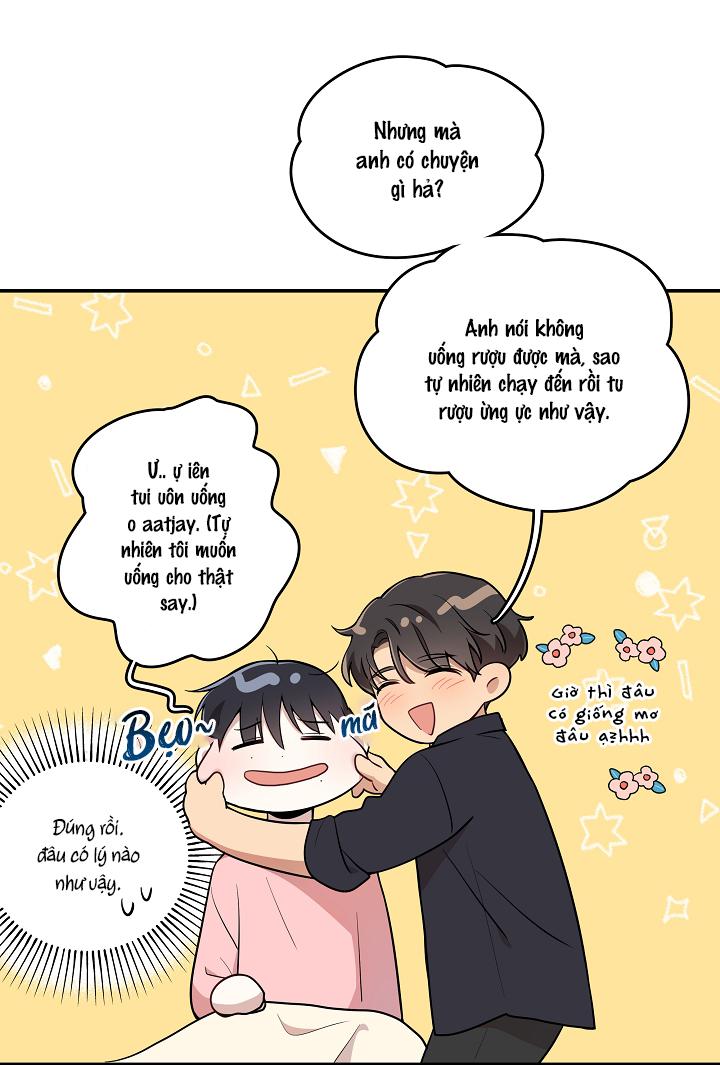 (CBunu) Đừng Để Bị Phát Hiện!! Chapter 8 - Next Chapter 9