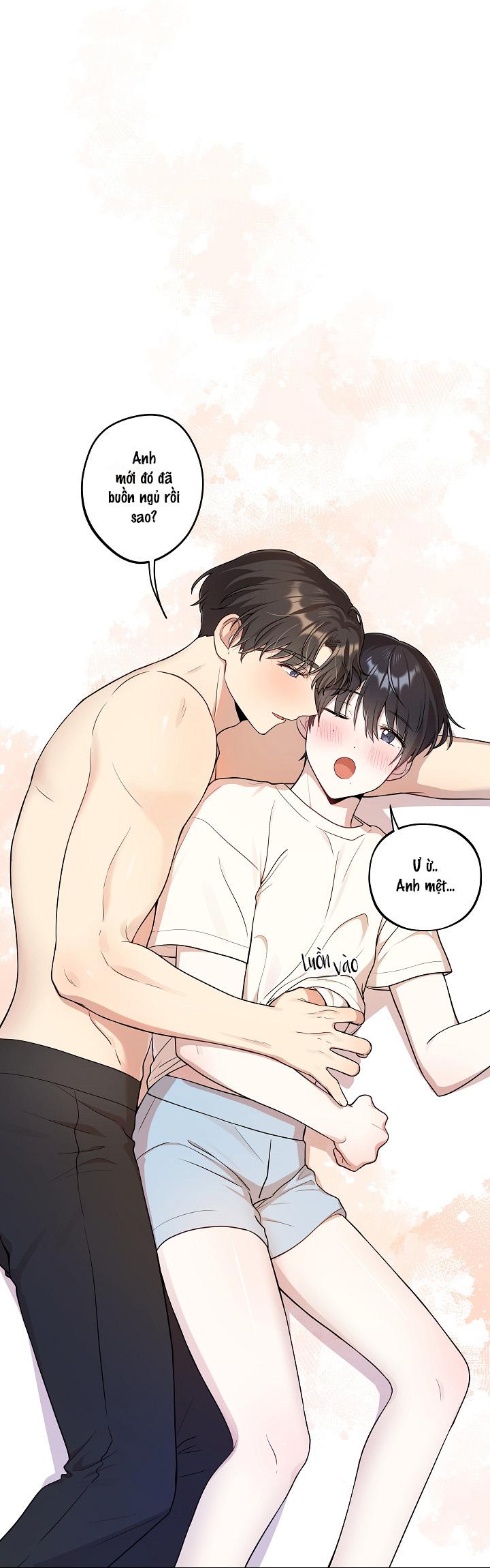 (CBunu) Đừng Để Bị Phát Hiện!! Chapter 10 - Next Chapter 11