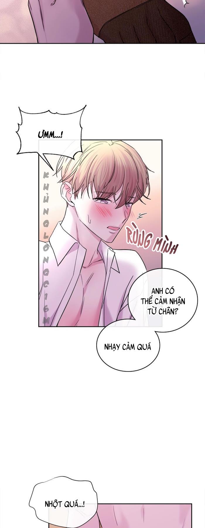 10 Đêm Mê Hoặc Chapter 49 - Next Chapter 50 End