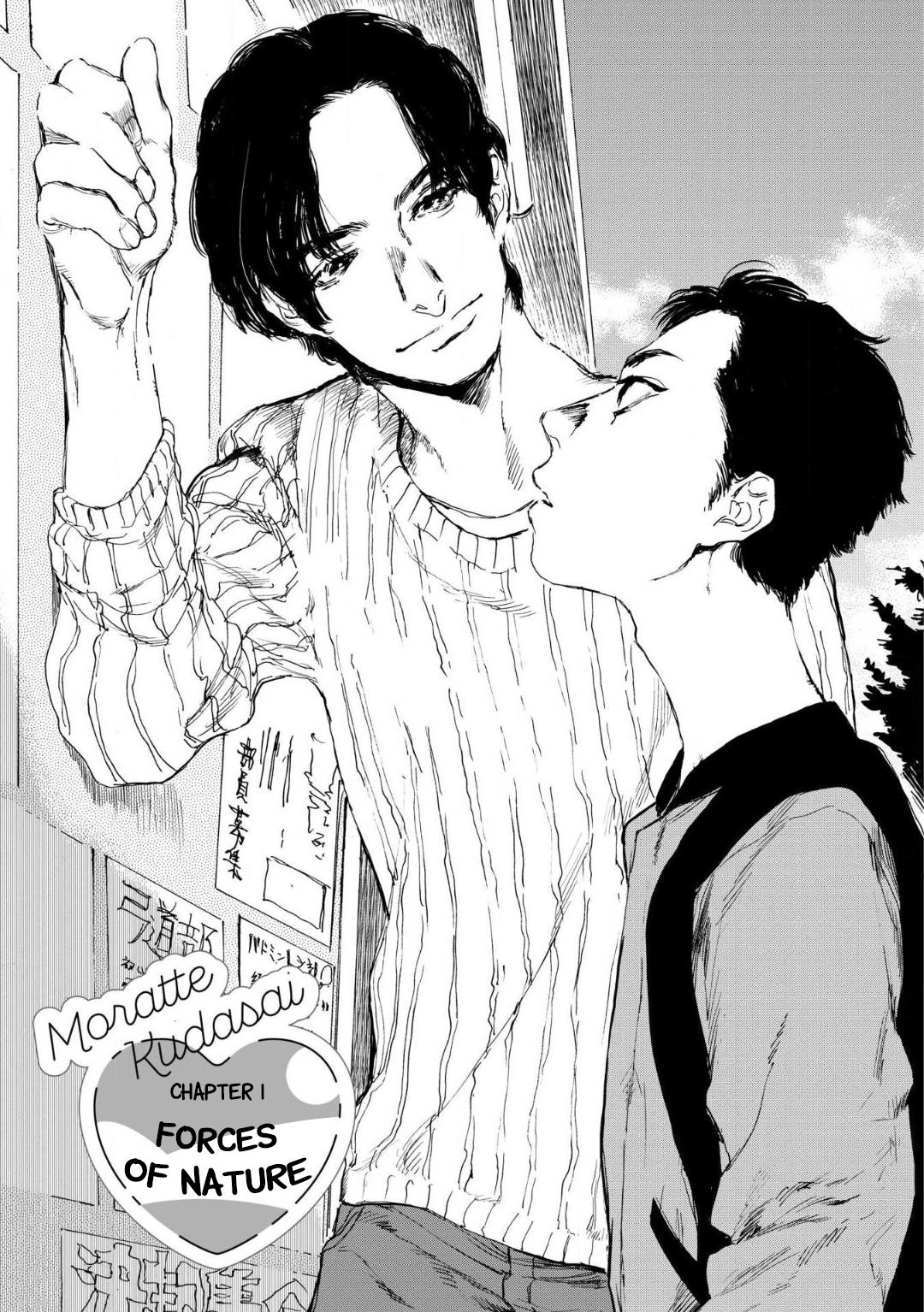 Tổng hợp truyện Oneshot và Doujinshi theo yêu cầu Chapter 62 - Next Chapter 63