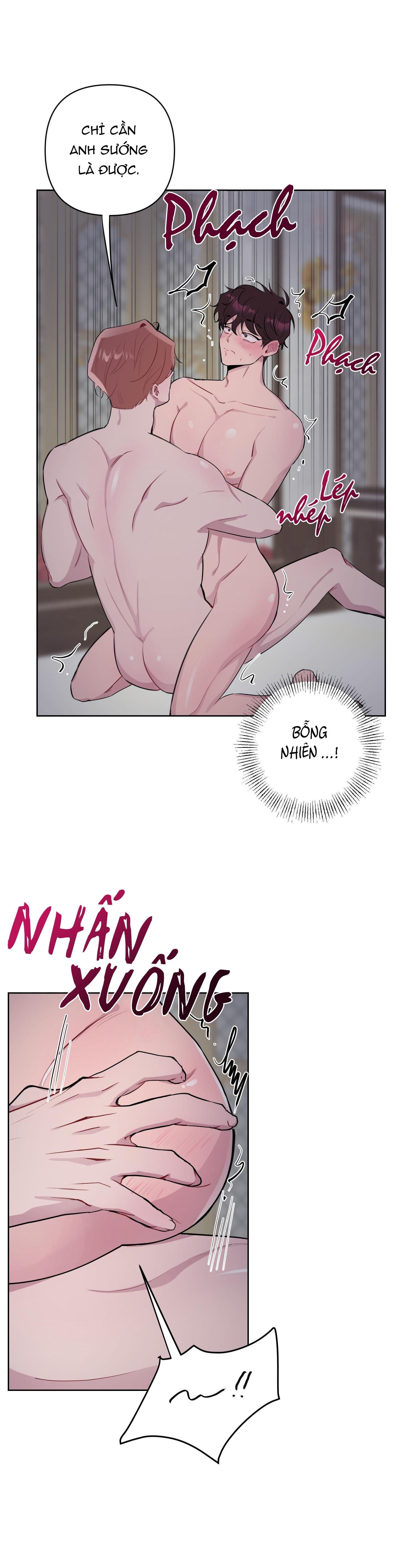 TRẢ LẠI SEX TOY CHO TÔI!!! Chapter 26 - Next Chapter 27