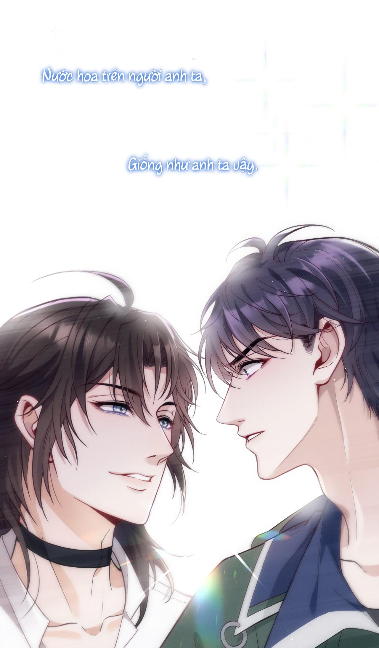 Tôi chỉ thích con người anh Chapter 5 - Next Chapter 6