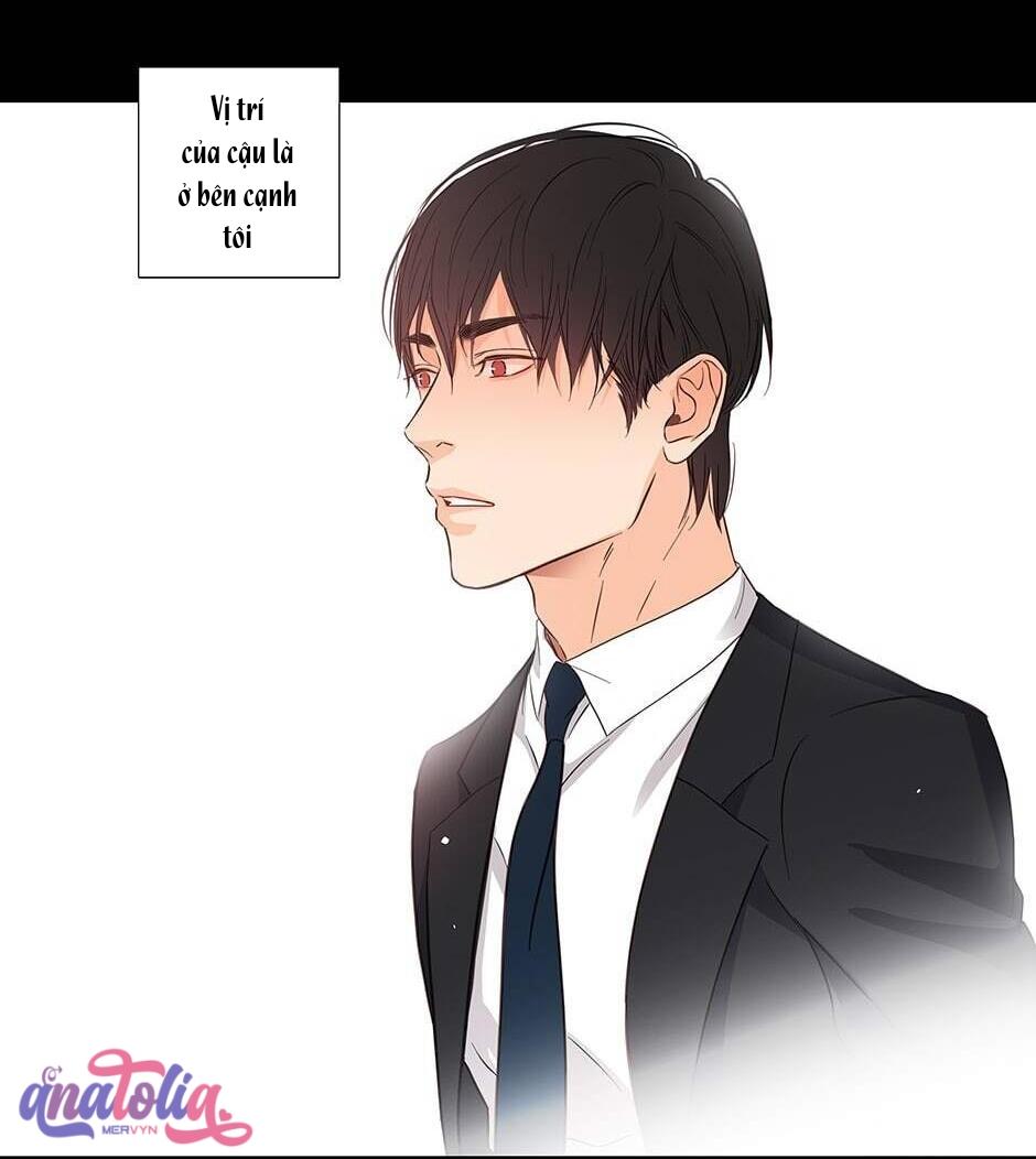 Đừng Chạm Vào Tim Tôi Chapter 15 - Next Chapter 16