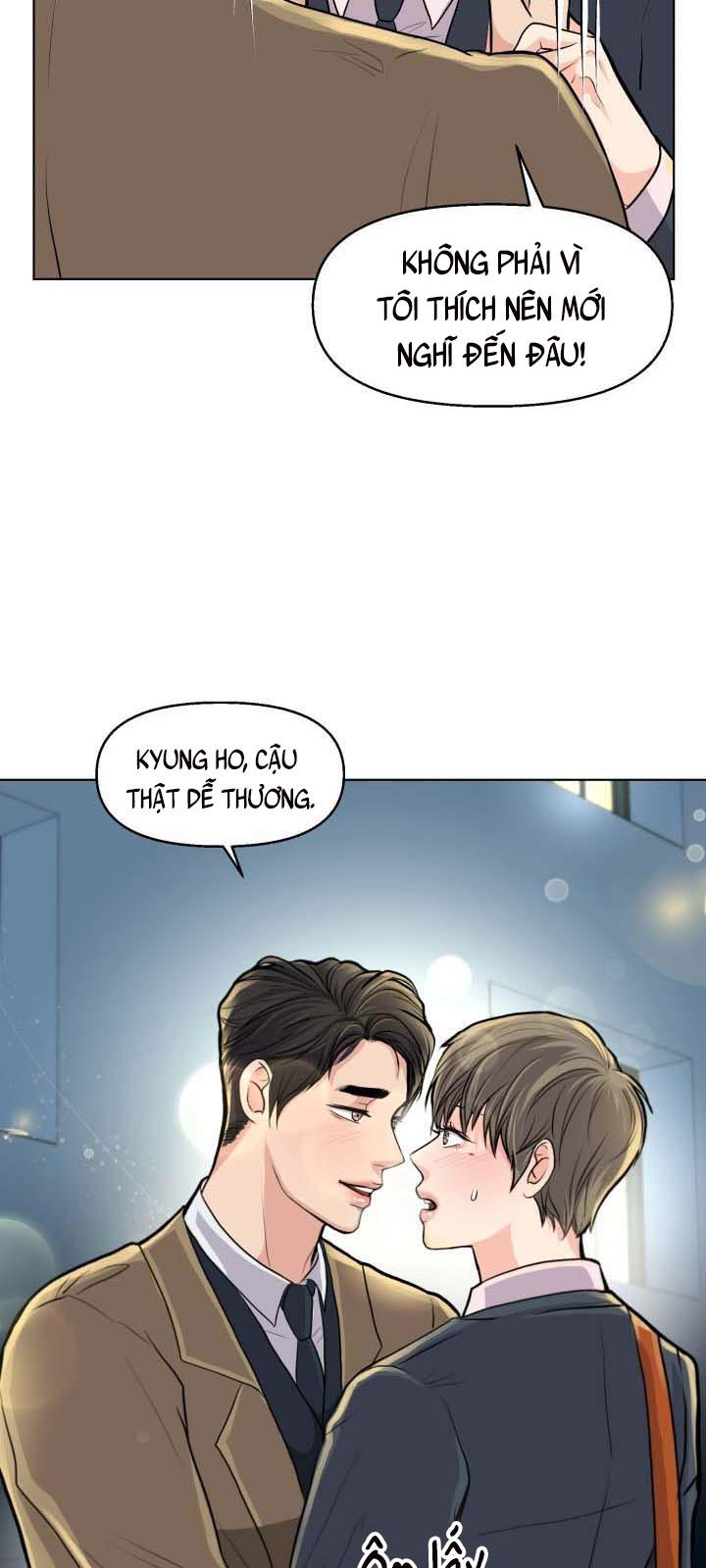 TÊN VÔ LẠI KIA BIẾN MẤT RỒI Chapter 9 - Next 
