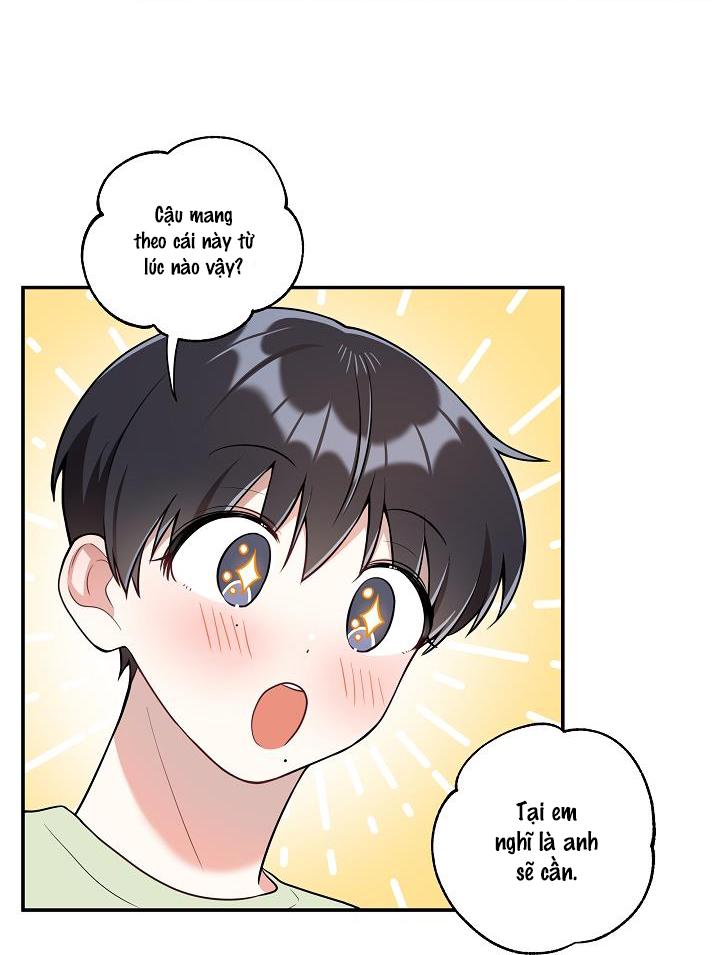 (CBunu) Đừng Để Bị Phát Hiện!! Chapter 11 - Next Chapter 12