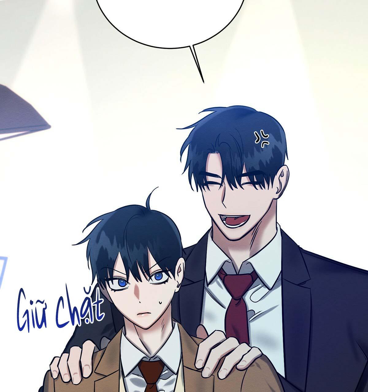 VÒNG XOÁY CỦA ÁC MA Chapter 11 NGANG RAW - Next Chapter 12 NGANG RAW