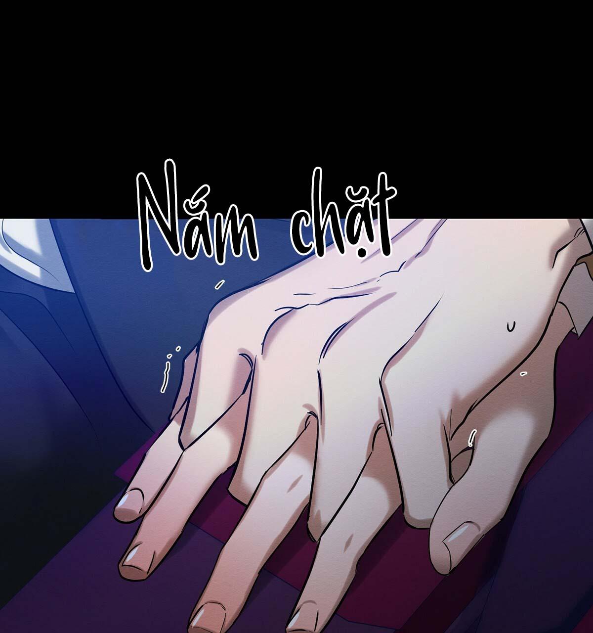 VÒNG XOÁY CỦA ÁC MA Chapter 11 NGANG RAW - Next Chapter 12 NGANG RAW