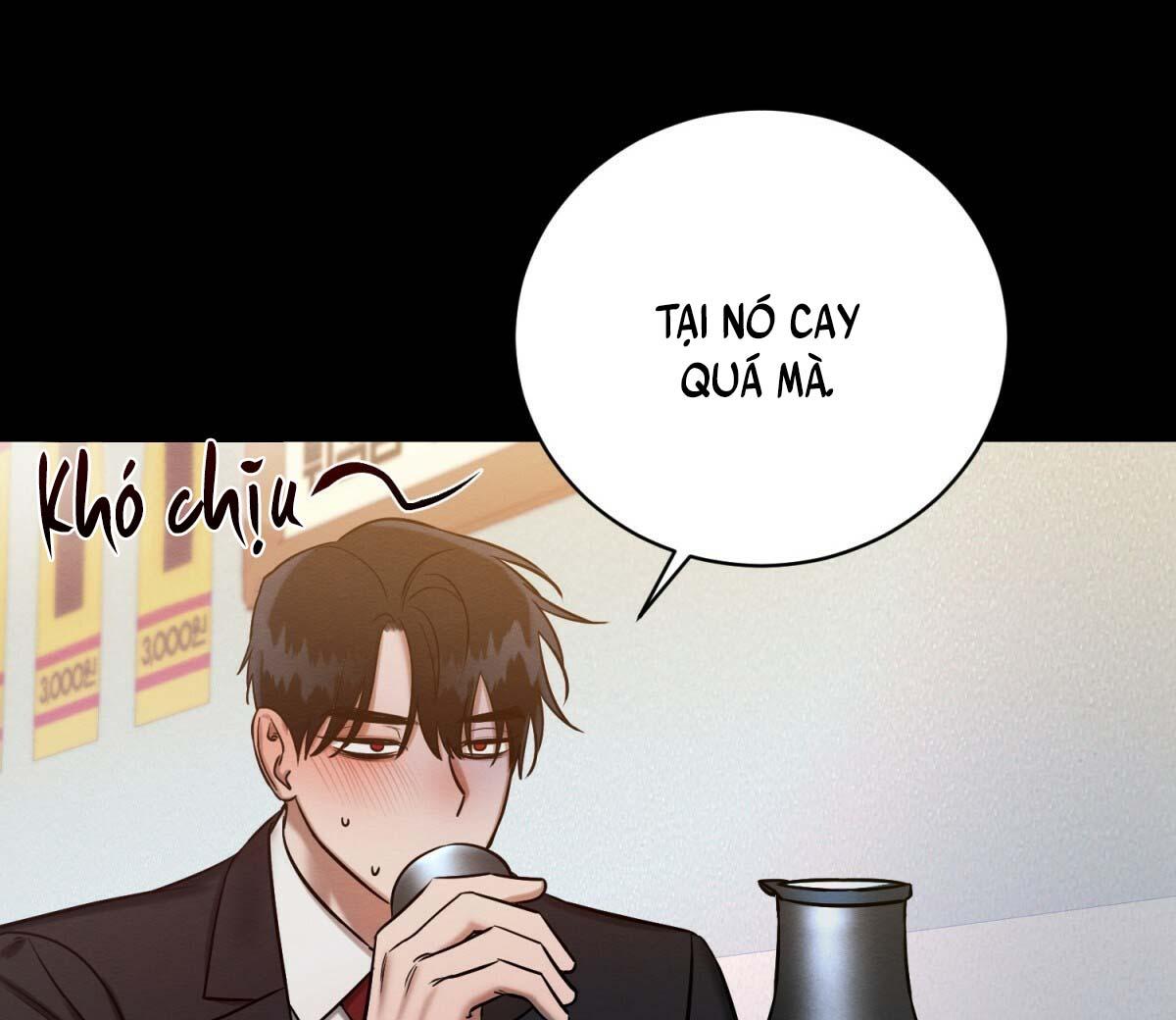 VÒNG XOÁY CỦA ÁC MA Chapter 11 NGANG RAW - Next Chapter 12 NGANG RAW