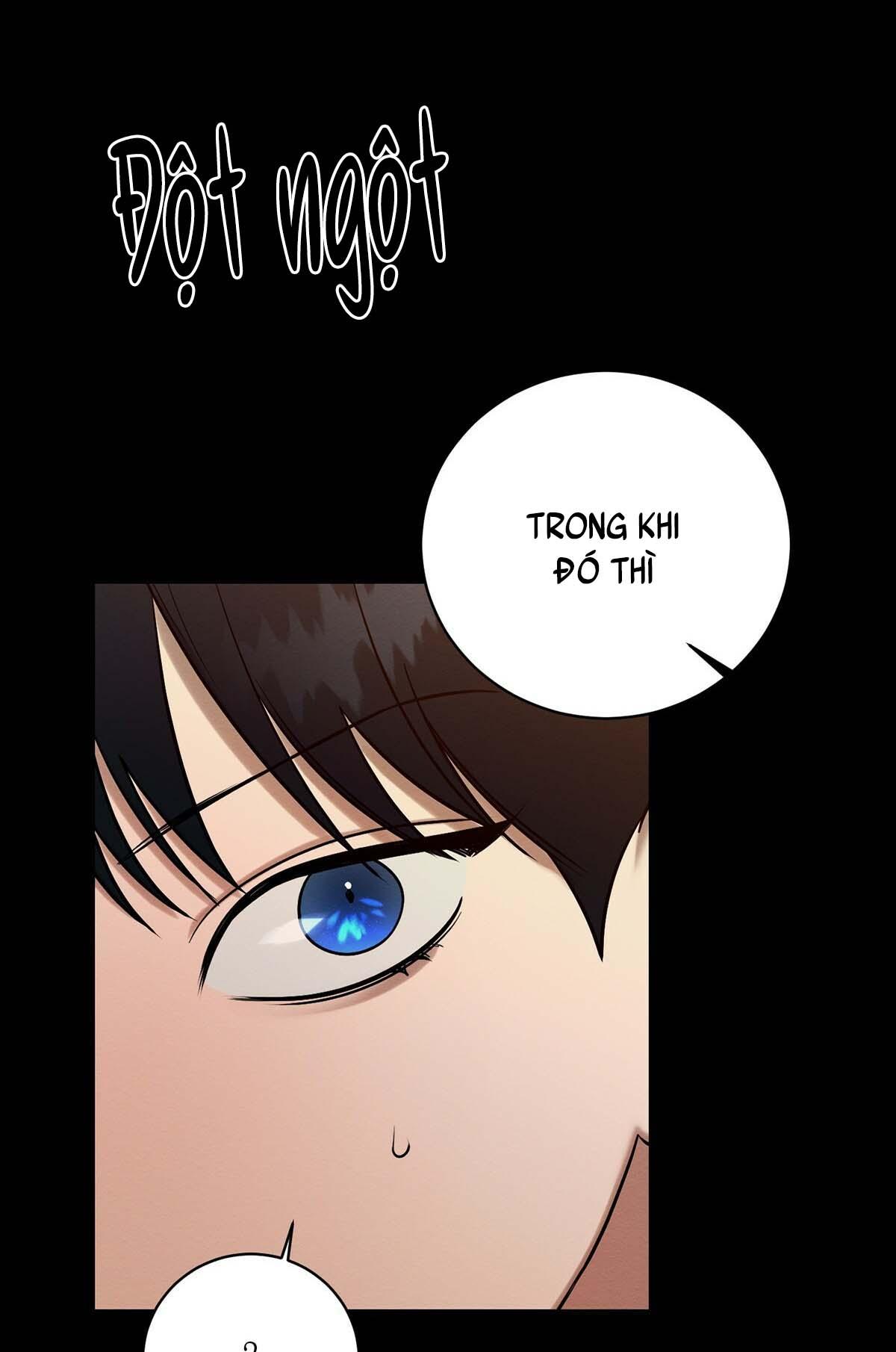 VÒNG XOÁY CỦA ÁC MA Chapter 11 NGANG RAW - Next Chapter 12 NGANG RAW