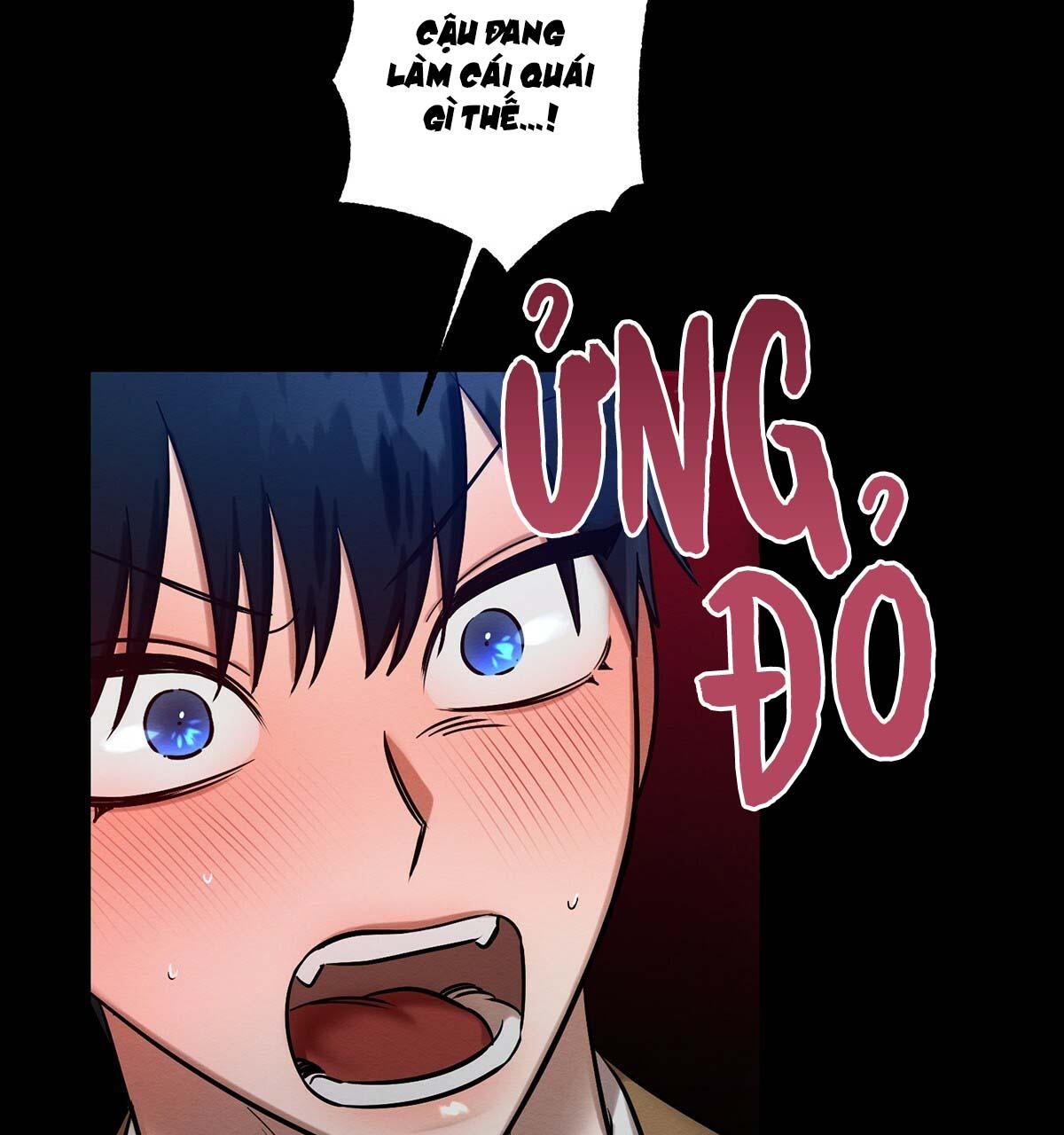 VÒNG XOÁY CỦA ÁC MA Chapter 11 NGANG RAW - Next Chapter 12 NGANG RAW