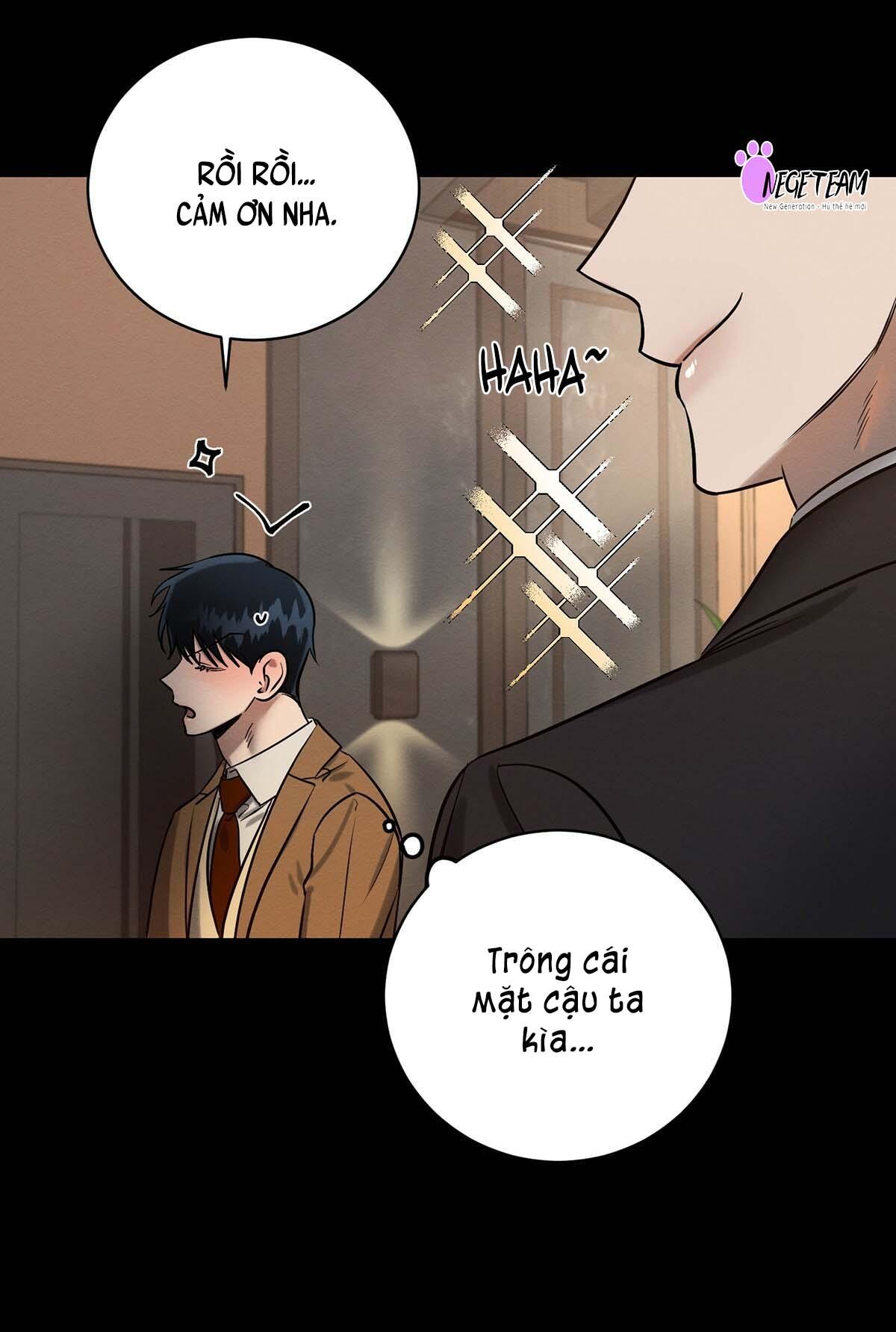 VÒNG XOÁY CỦA ÁC MA Chapter 11 NGANG RAW - Next Chapter 12 NGANG RAW