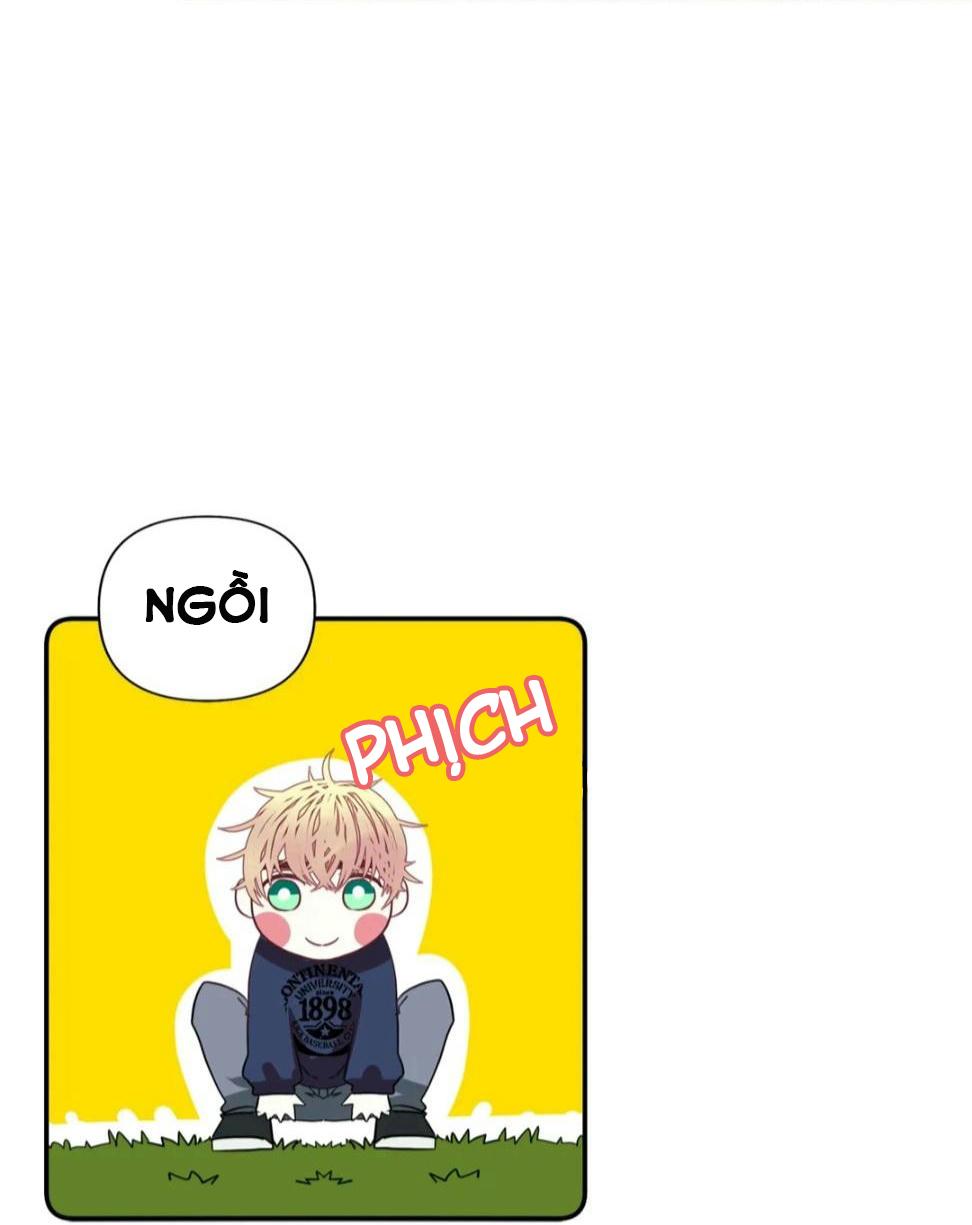 HÃY CHỊU TRÁCH NHIỆM ĐI! Chapter 18 - Next Chapter 19