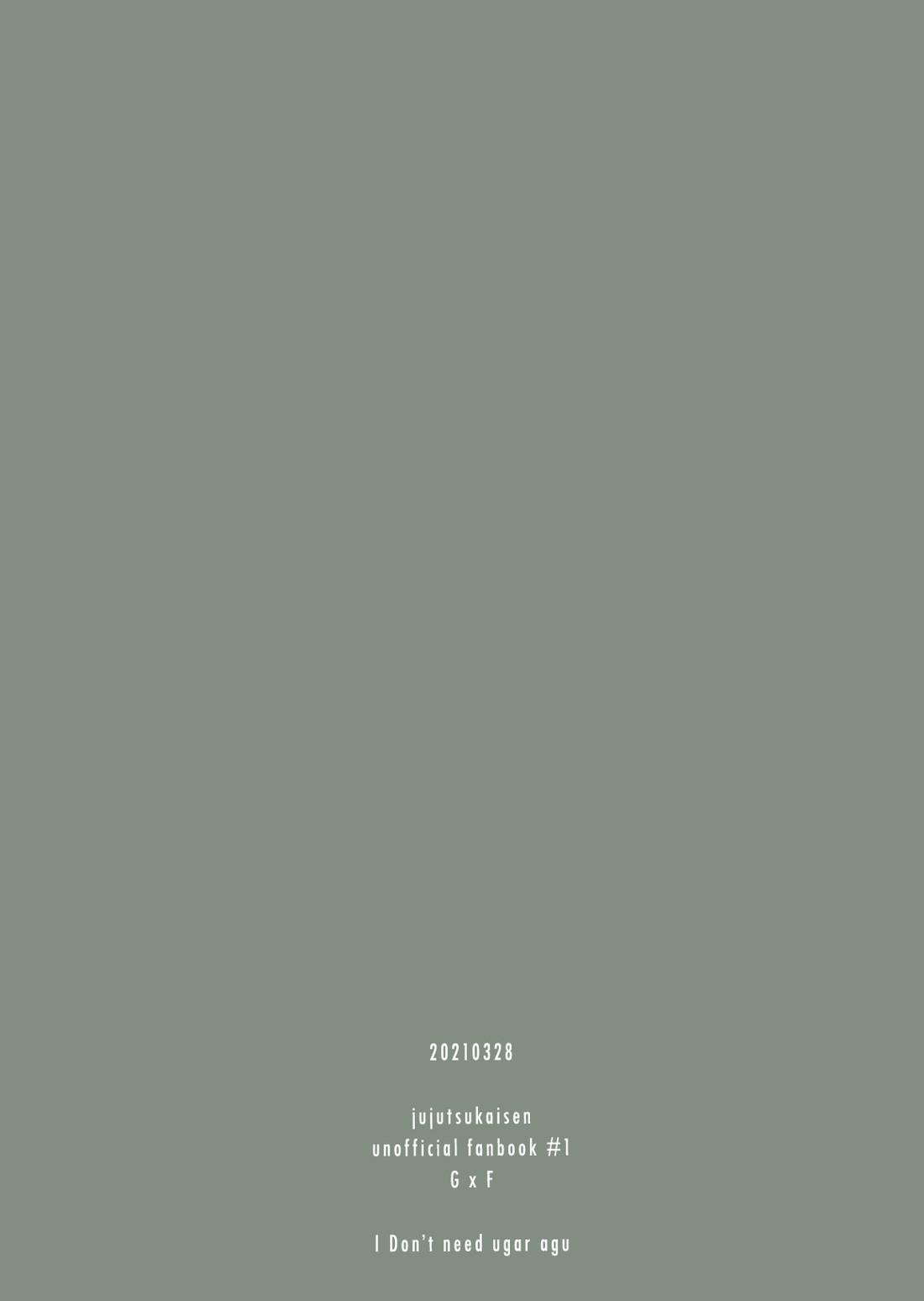 Ổ sìn OTP Chapter 18 GoMegu - Next Chapter 19 Yusuke x Hero