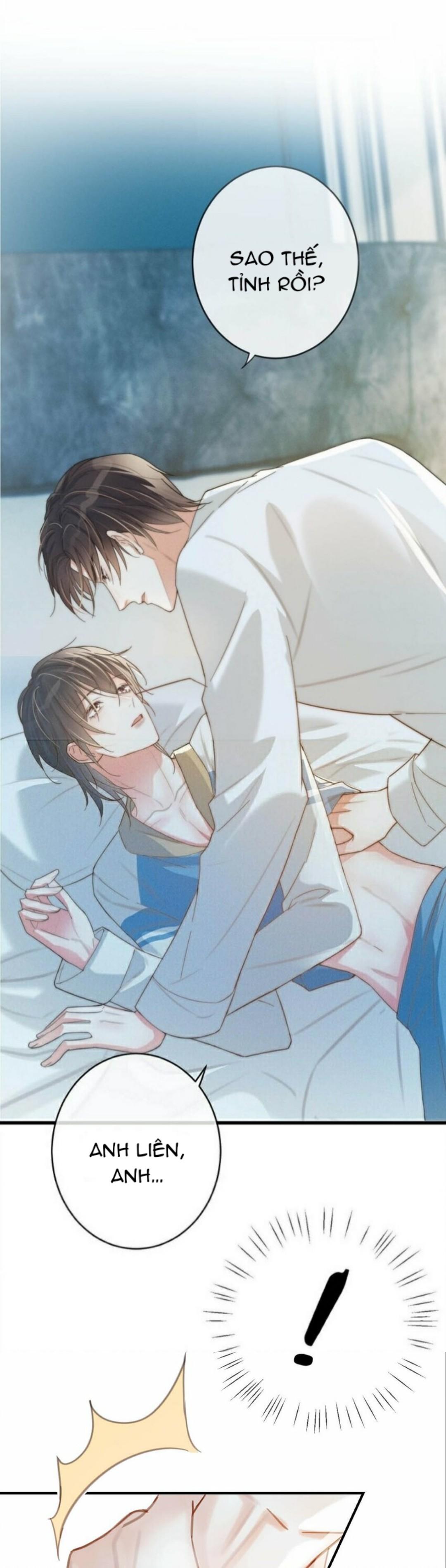 Nghiện Rượu Chapter 32 - Next Chapter 33