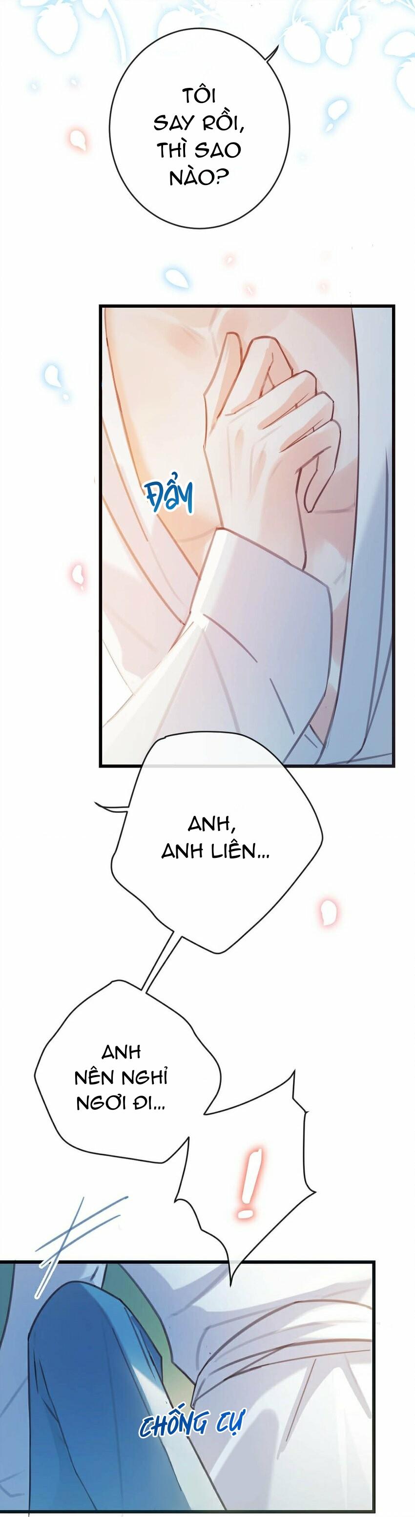 Nghiện Rượu Chapter 32 - Next Chapter 33