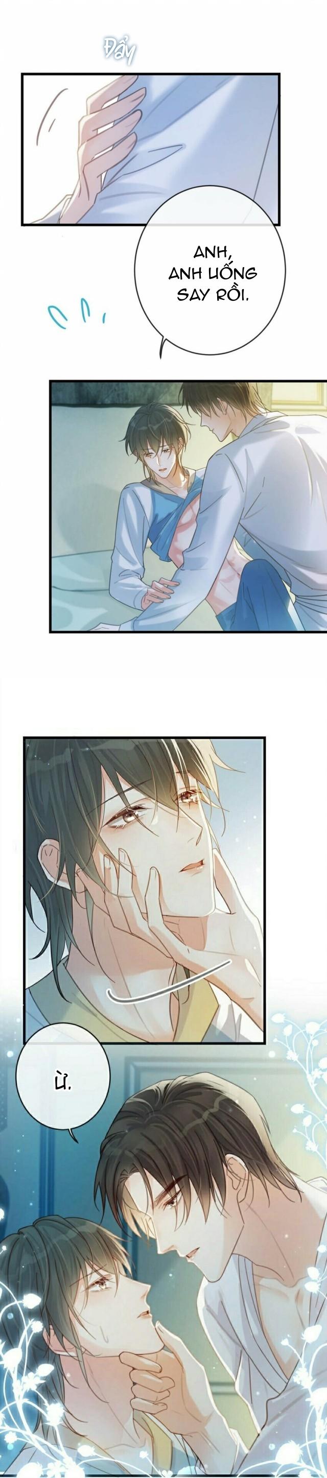 Nghiện Rượu Chapter 32 - Next Chapter 33