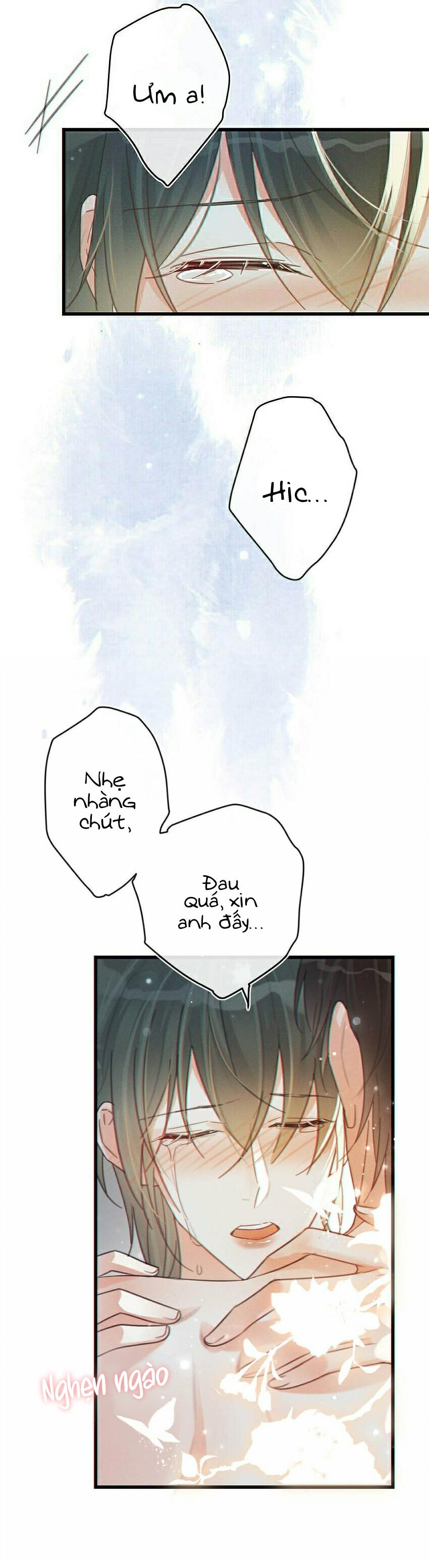 Nghiện Rượu Chapter 32 - Next Chapter 33