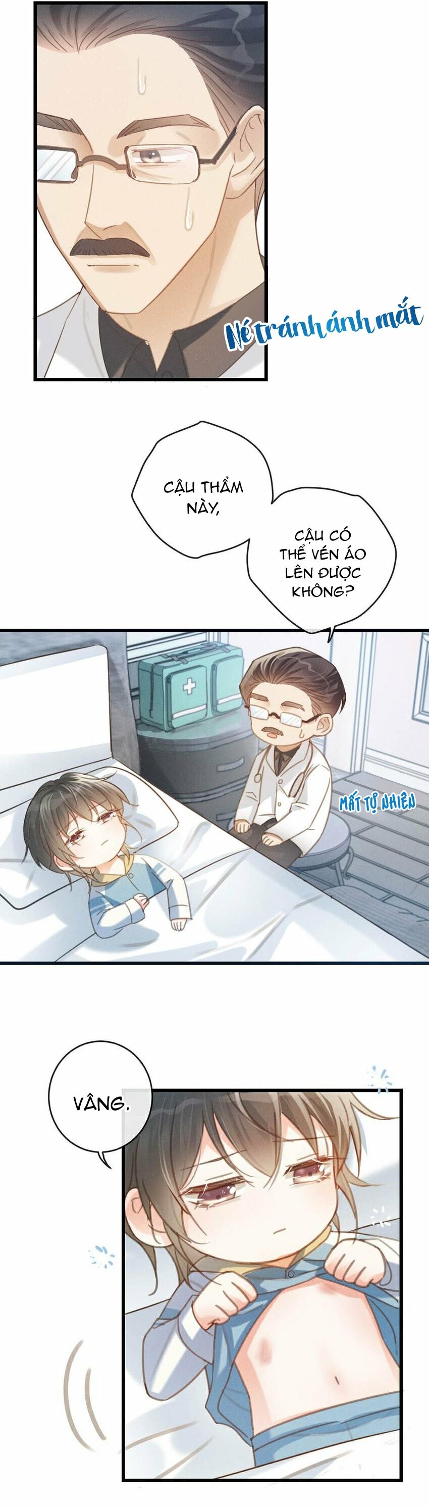 Nghiện Rượu Chapter 32 - Next Chapter 33