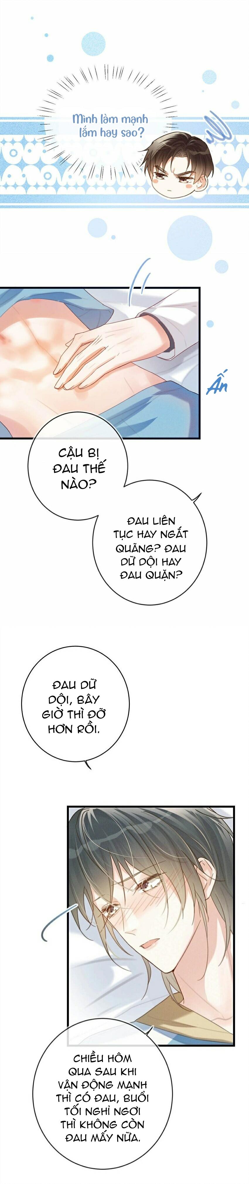 Nghiện Rượu Chapter 32 - Next Chapter 33