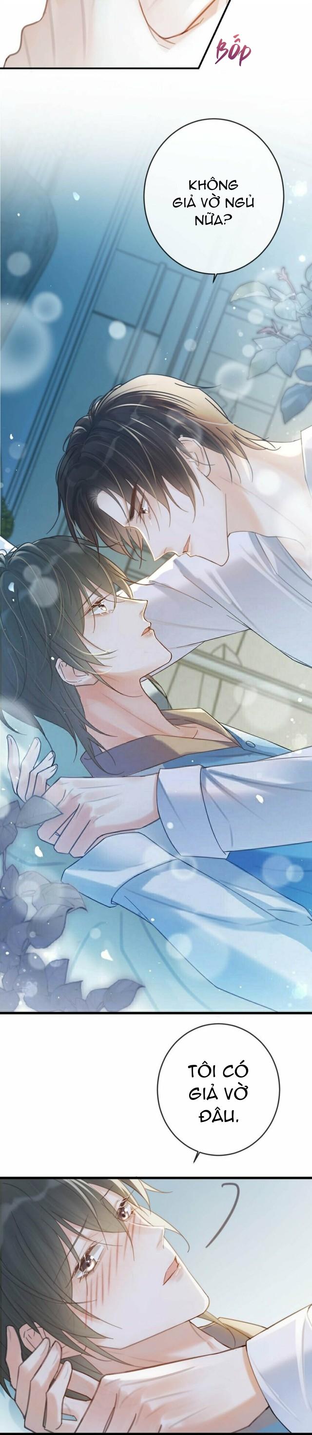 Nghiện Rượu Chapter 32 - Next Chapter 33