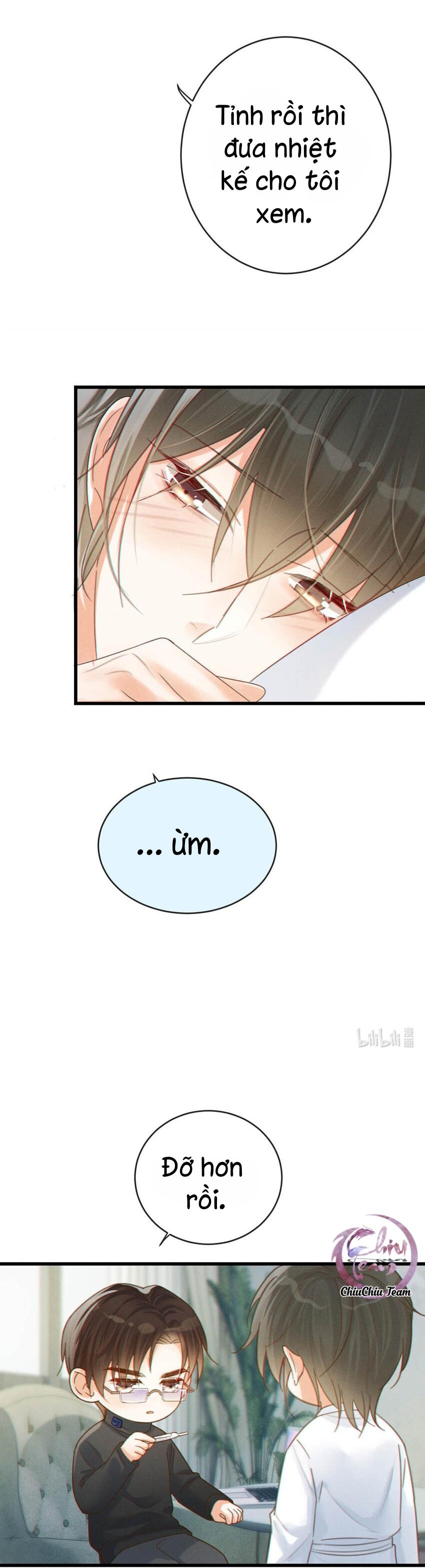 Nghiện Rượu Chapter 36 - Next Chapter 37