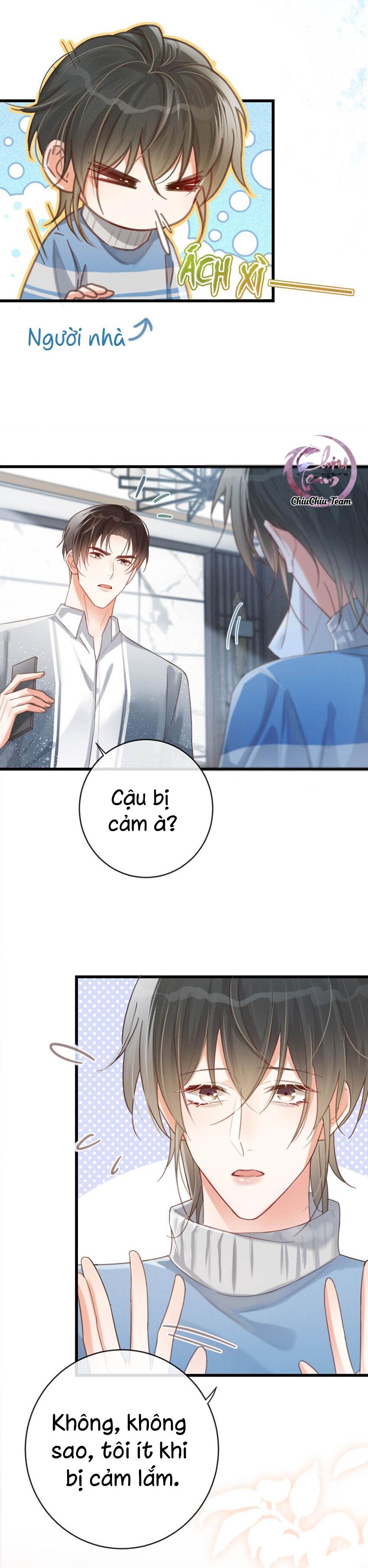 Nghiện Rượu Chapter 36 - Next Chapter 37
