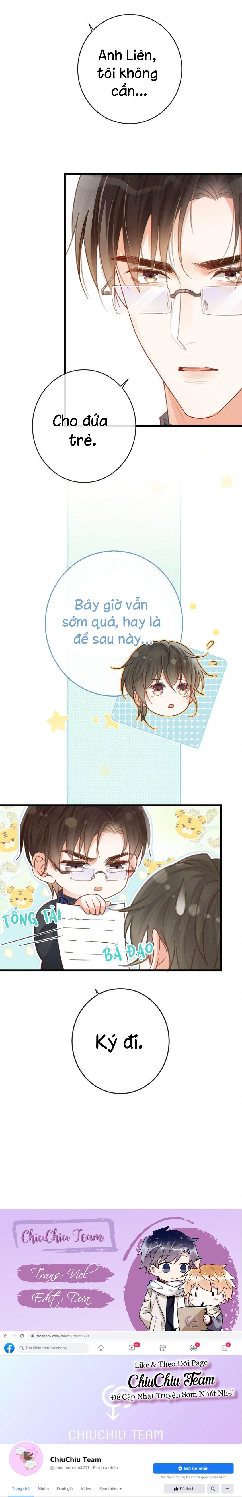Nghiện Rượu Chapter 36 - Next Chapter 37