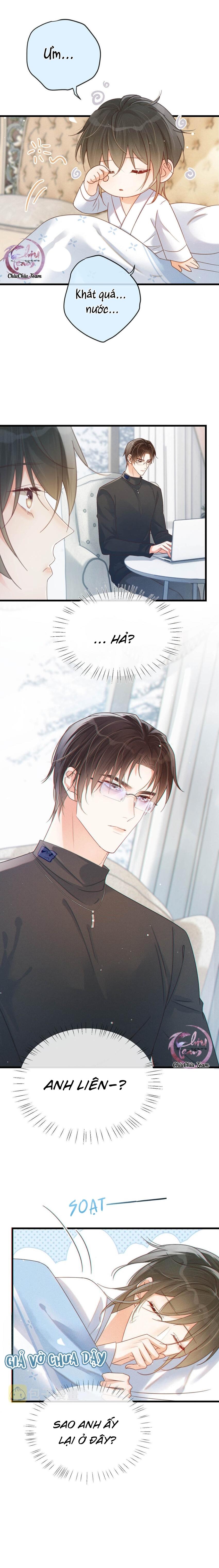 Nghiện Rượu Chapter 36 - Next Chapter 37